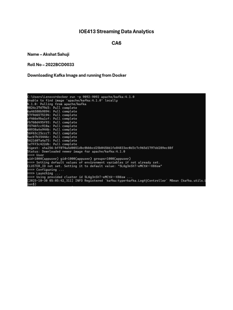 Ca 6 | PDF