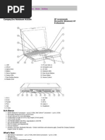 Compaq Evo n1020