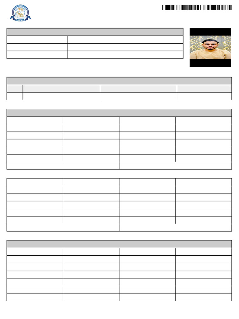 01 2025 14 00137910 Registration Form | PDF