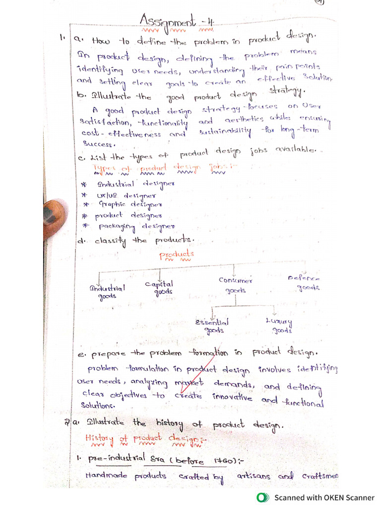 Assignment 4 | PDF