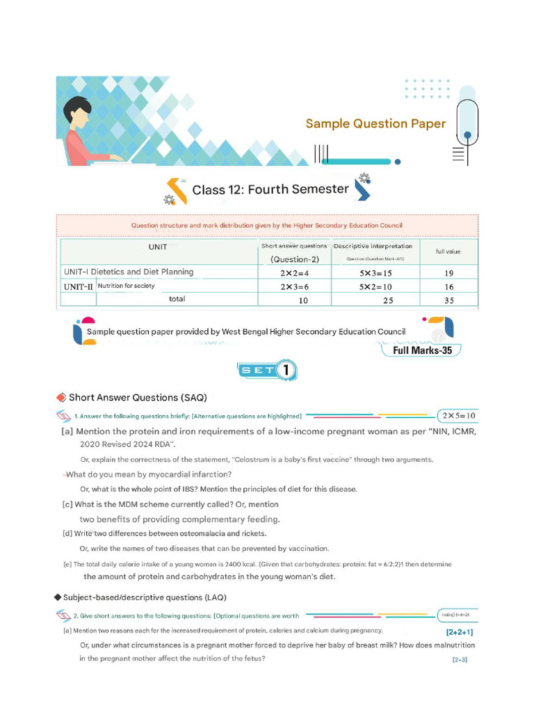 Model Question | PDF
