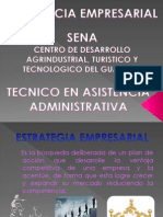 Asistencia Empresarial