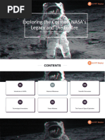 Join NASA's Virtual Guest Program | PDF