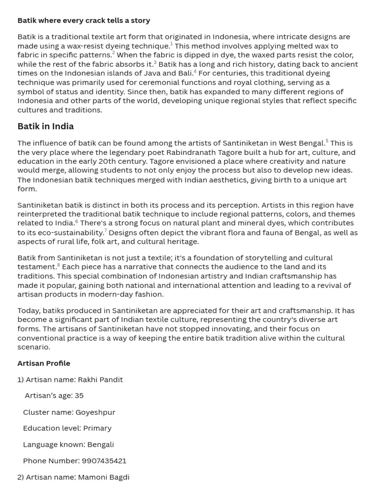 write up | PDF