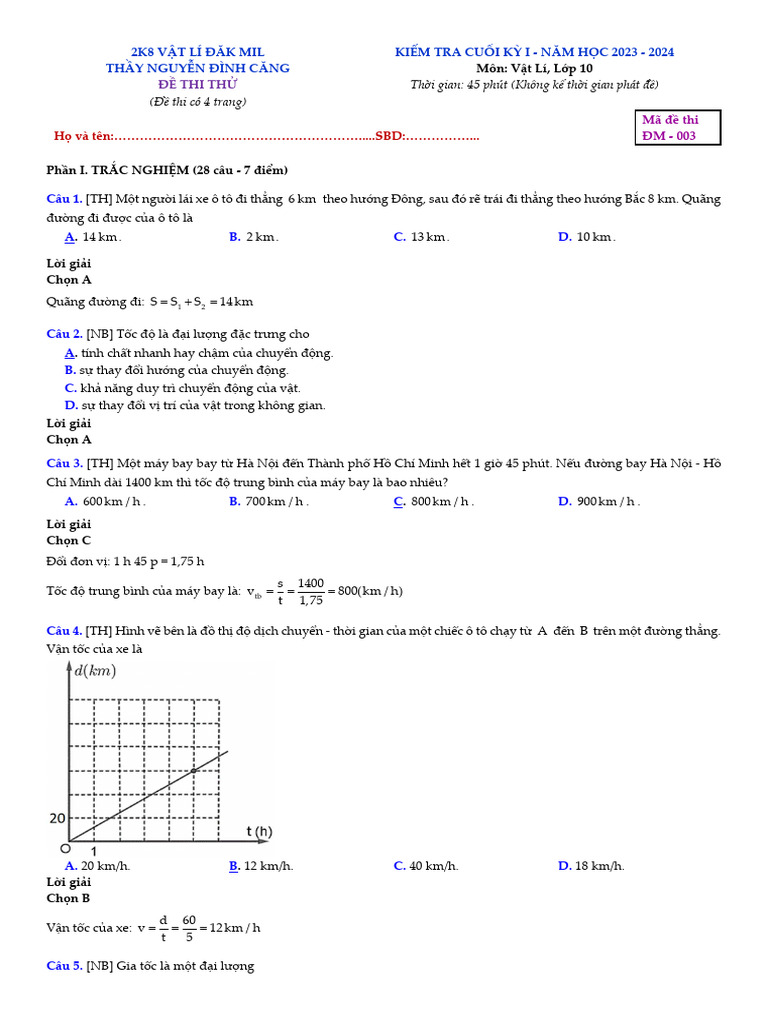 De 3 | PDF