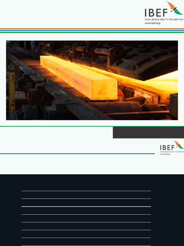 Steel | PDF | Steel