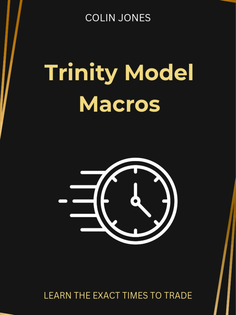 Trinity Model Macros | PDF