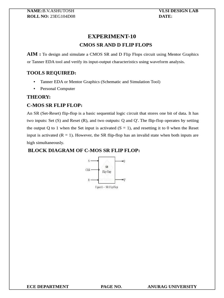 Deva10 | PDF | Electrical Engineering | Computing