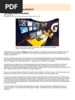 The Fickle Value of Friendship