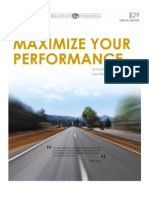 Maximize Your Performance Report