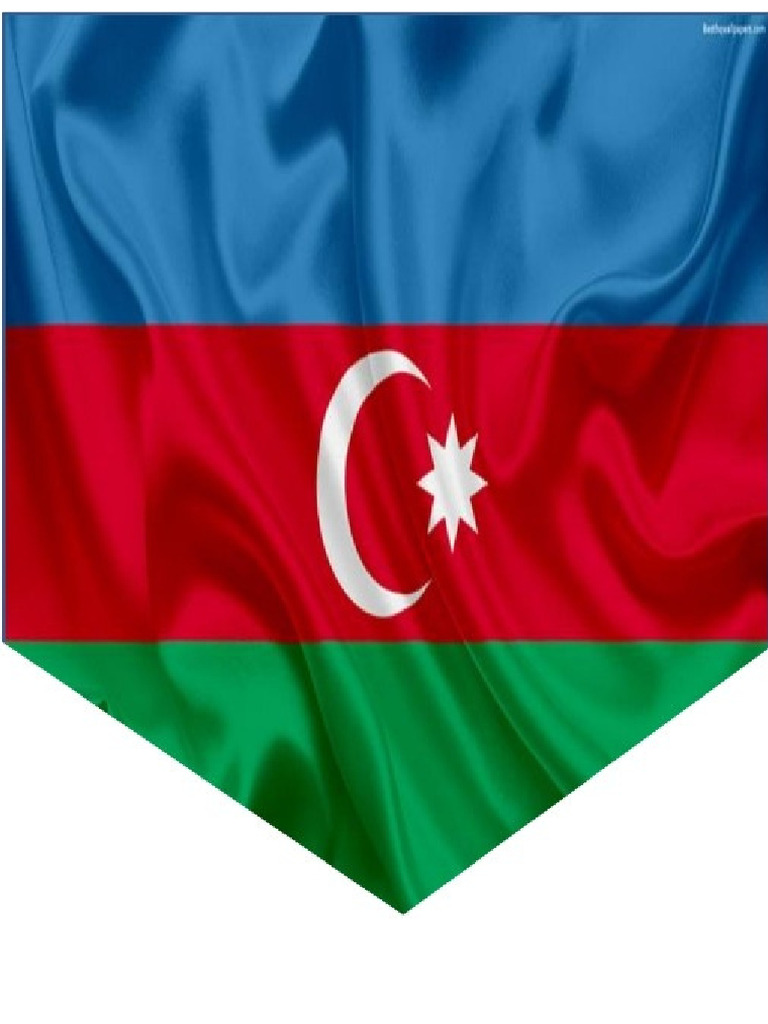 ZƏFƏR Günü Bayraq | PDF