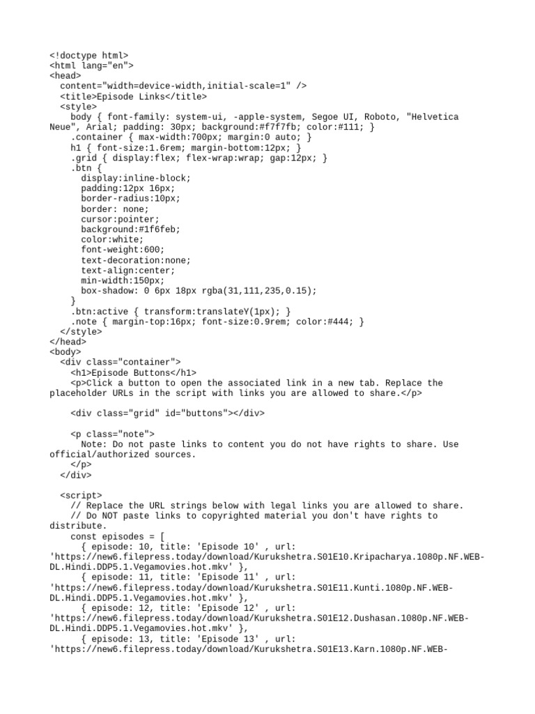Doctype HTML | PDF | Hypertext | World Wide Web