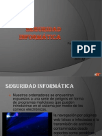 Seguridad Informática