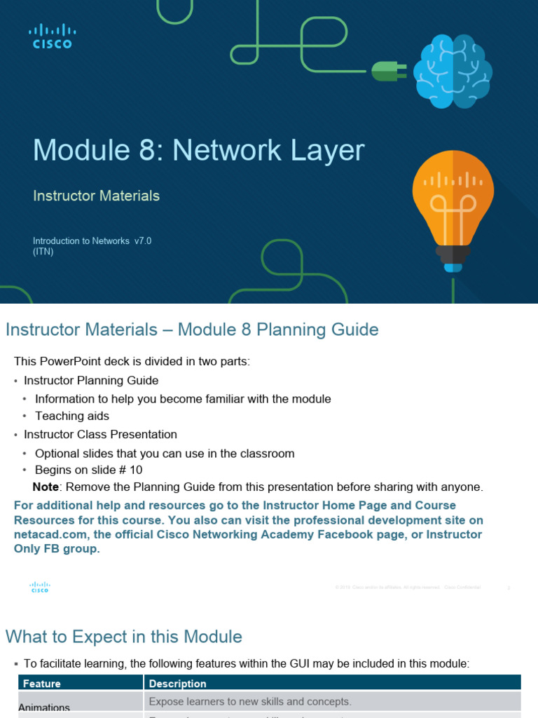 Understanding IPv4 Packet Structure | PDF | I Pv6 | Internet Protocols