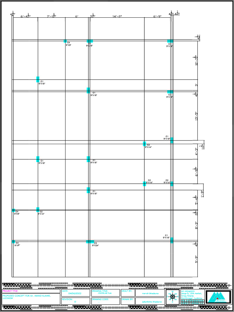 Center Line | PDF