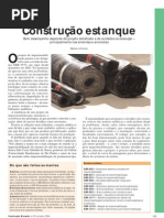 Manta Asfaltica Texto Artigo