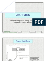 Production Technology Ch29
