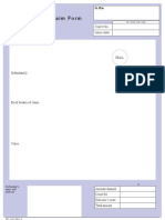 Cop9 Eng | PDF | Affidavit | Civil Law (Common Law)