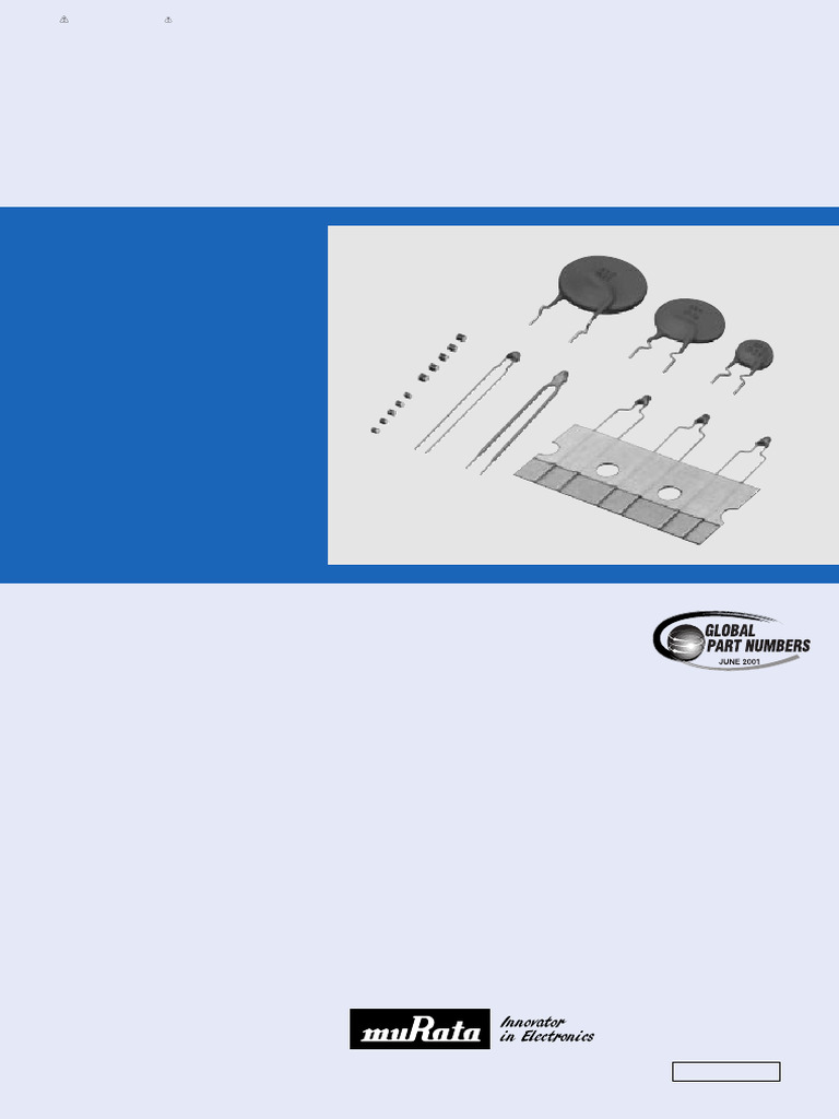 NCP NTC | PDF | Electrical Engineering | Electricity