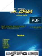 Catalogo Digital