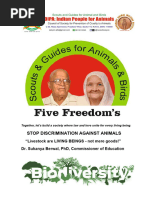 ミセス　10 & “Harmony” COMPLETE BOX World Environment Day 2024: Complaint Before National Green