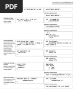 Steps in the Programming Process | PDF | Computer Programming | Programming