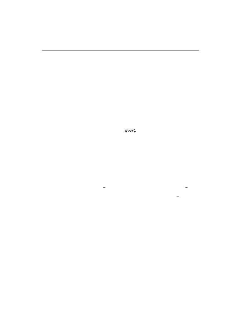 Kap 01 | PDF