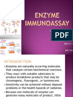 Enzyme Immunoassays Explained