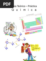 Download Guia Teorica - Practica Quimica 2012 by Diego Amato SN94552849 doc pdf