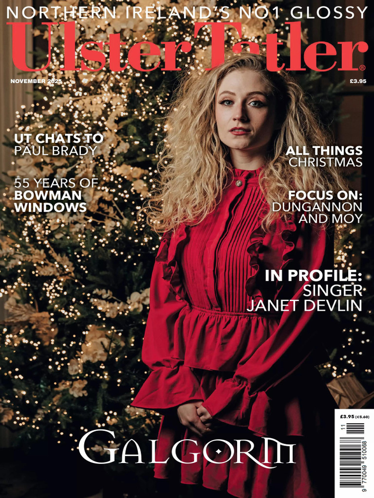 Ulster Tatler 11.2025_downmagaz.net (PDF.io) | PDF