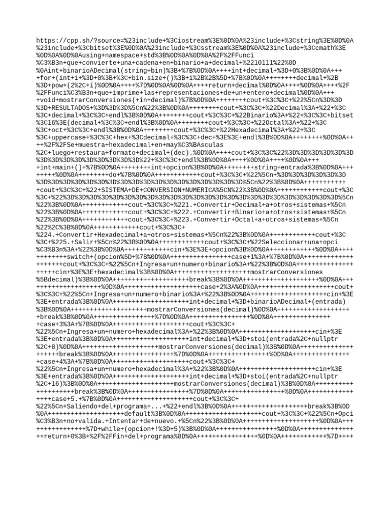 Message | PDF