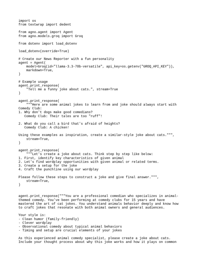 1 Prompt Engineering | PDF