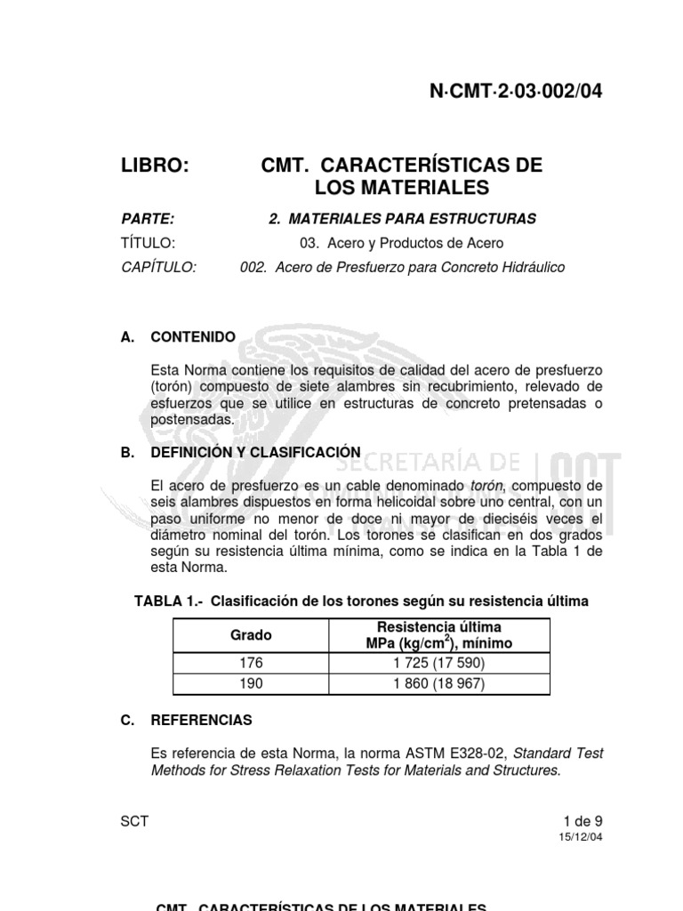 aceros-m-xico-presforzado-n-cmt-2-03-002-04-pdf