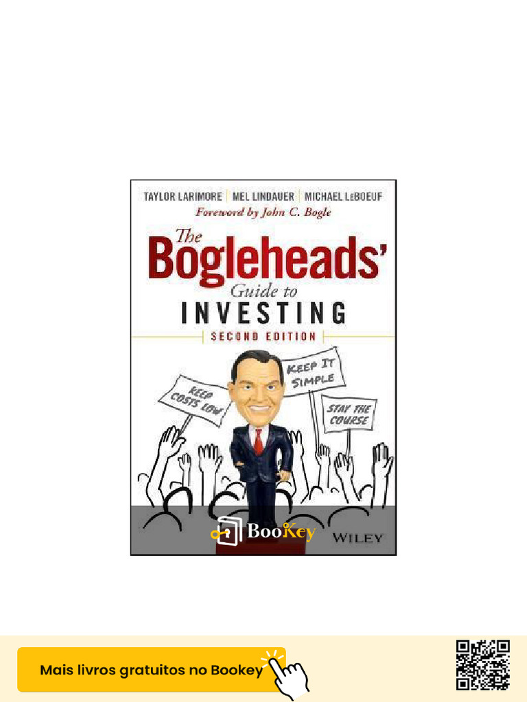 Guia Bogleheads: Investimento Simples e Eficaz | PDF | Investimentos ...