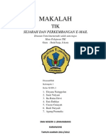 Download Sejarah Email by Jeje Zaenal Aripin SN94556496 doc pdf