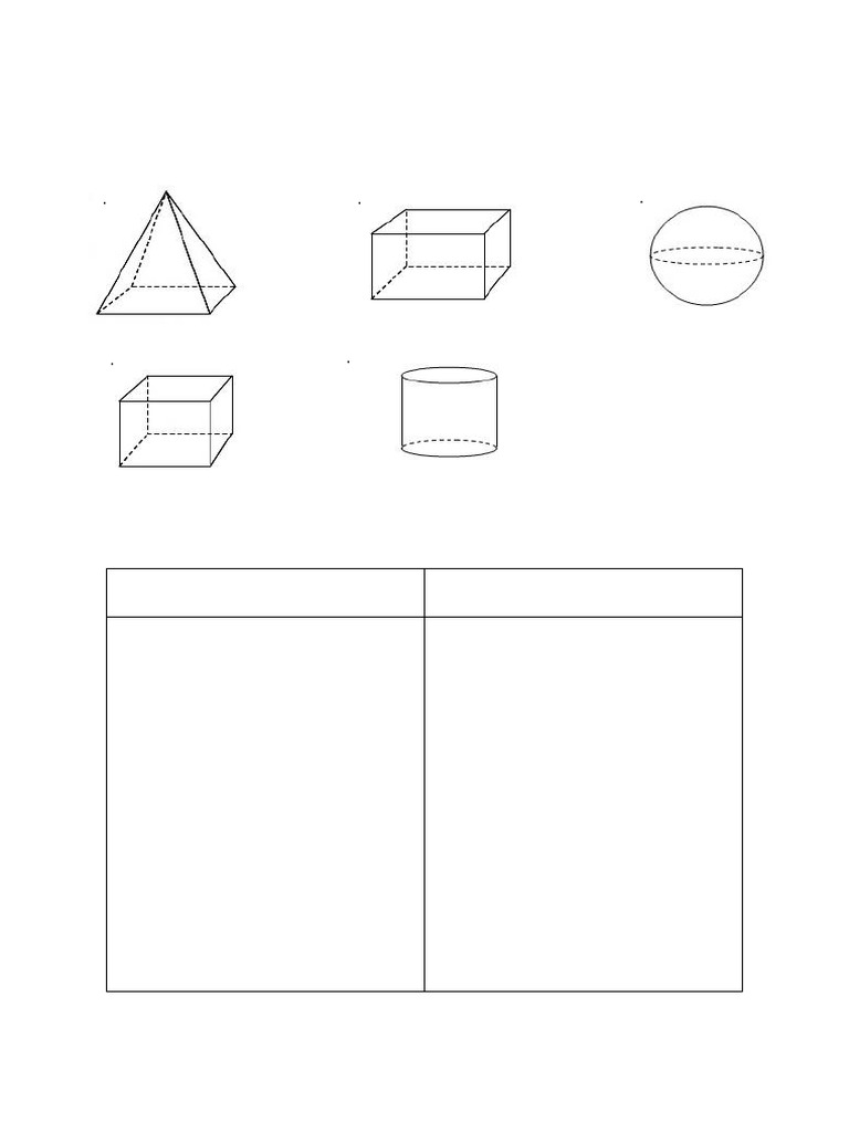 Chapte Test Uni 2 - Geometry | PDF