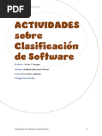 Actividades de Hardware y Software para Primaria | PDF | Hardware de la ...