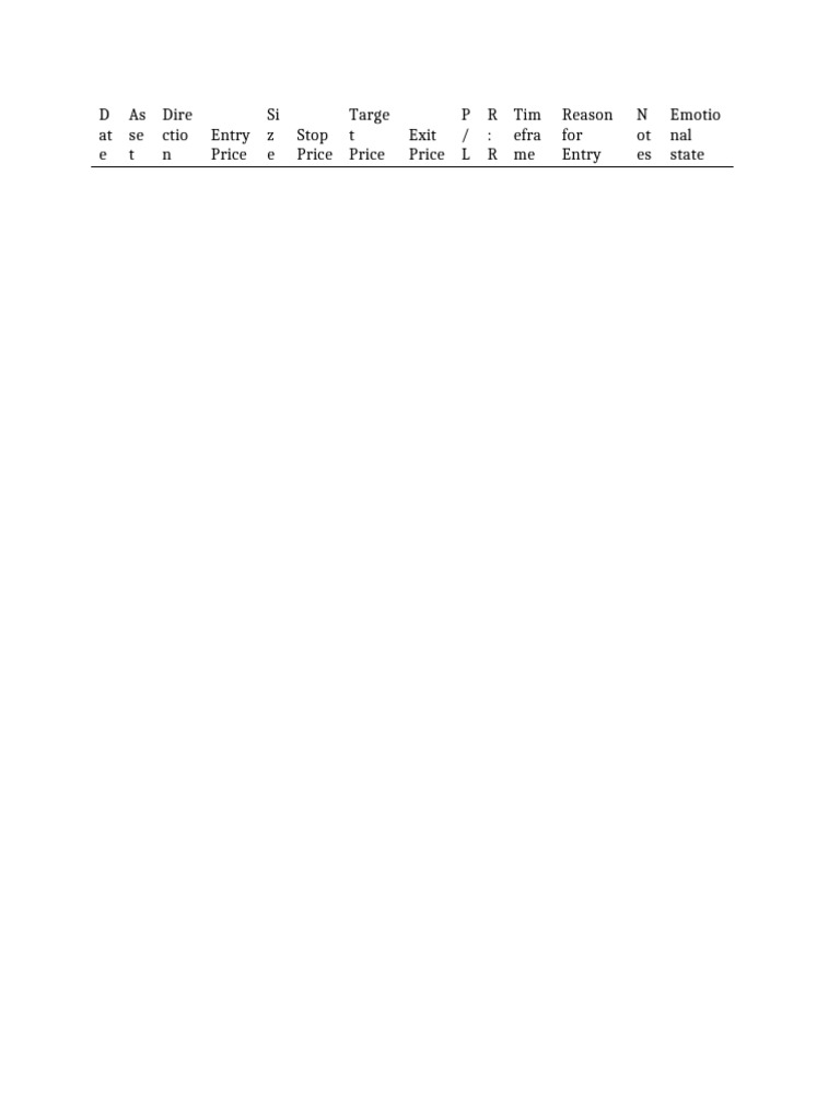 Emotional Pricing Strategies Explained | PDF