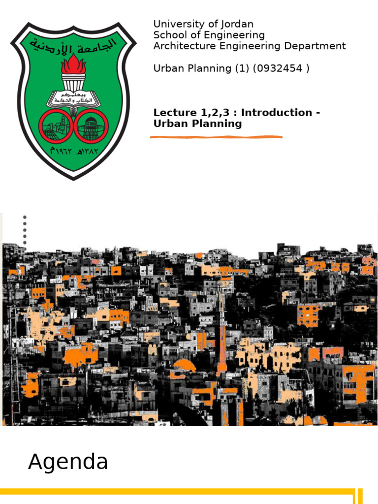 Introduction to Urban Planning Concepts | PDF | Sustainability | Urban ...