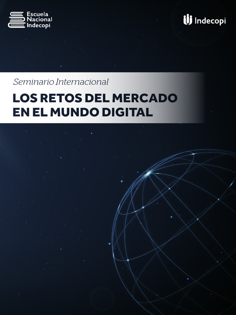 Ebook Los Retos Del Mercado en El Mundo Digital - Act | PDF ...