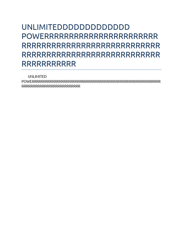Document Formatting Techniques | PDF | Hyperlink | Text