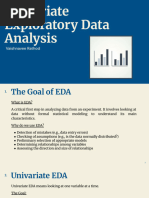 Dot Plot Shapes and Characteristics | PDF | Statistical Data Types ...
