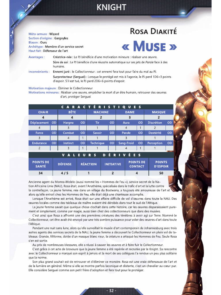 Wizard | PDF
