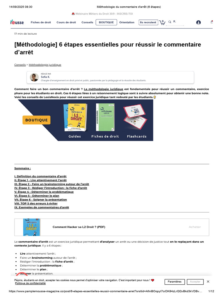 Méthodologie | PDF | Crimes | Crime et violence