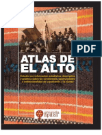 Atlas de El Alto