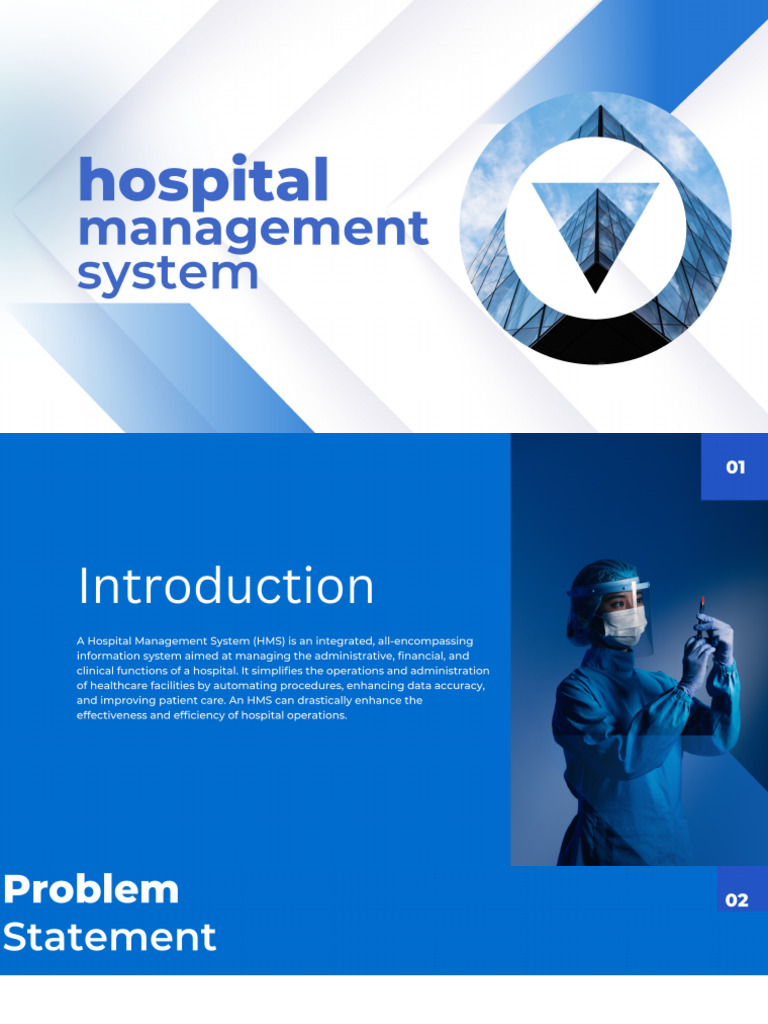 Blue White Minimalist Modern Startup Pitch Deck Presentation_20250303 ...
