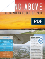 Rising Above - Brandon Flood of 2011