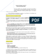 Derecho Comercial III - Cuaderno Completo