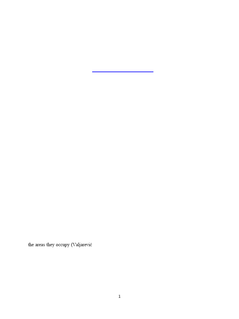 GIS and Remote Sensing in Forestry Management | PDF | Geographic ...