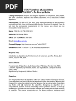 AQA Computer Science NEA Marking Criteria | PDF | Client–Server Model ...